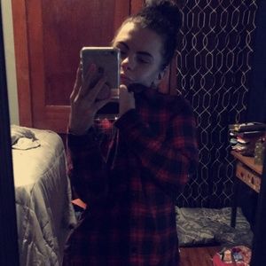 Meet your Posher, Kaitlyn